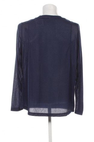 Herren Shirt Crane, Größe 3XL, Farbe Blau, Preis 8,99 €