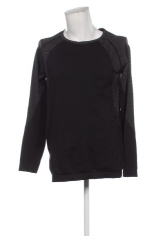 Мъжка блуза Crane, Размер XL, Цвят Многоцветен, Цена 11,99 лв.