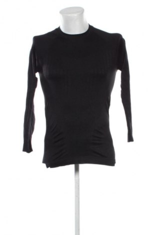 Herren Shirt Crivit, Größe L, Farbe Schwarz, Preis € 12,00