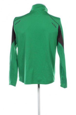 Мъжка блуза Crivit, Размер M, Цвят Зелен, Цена 11,99 лв.