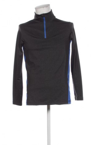 Bluză de bărbați Crivit, Mărime L, Culoare Negru, Preț 33,99 Lei