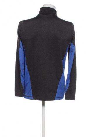 Bluză de bărbați Crivit, Mărime L, Culoare Negru, Preț 33,99 Lei