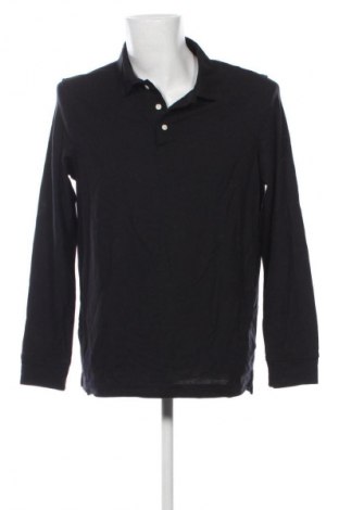 Pánské tričko  Croft & Barrow, Velikost L, Barva Černá, Cena  179,00 Kč