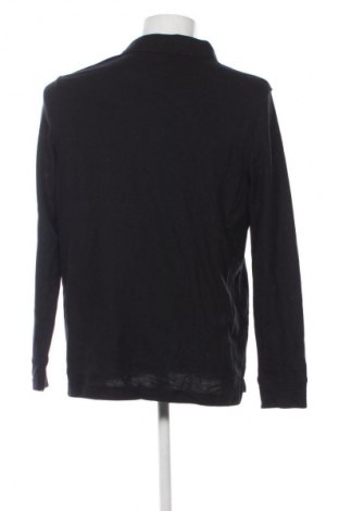 Pánské tričko  Croft & Barrow, Velikost L, Barva Černá, Cena  179,00 Kč