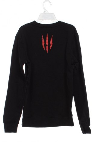 Bluză de bărbați Cropp, Mărime XS, Culoare Negru, Preț 64,99 Lei