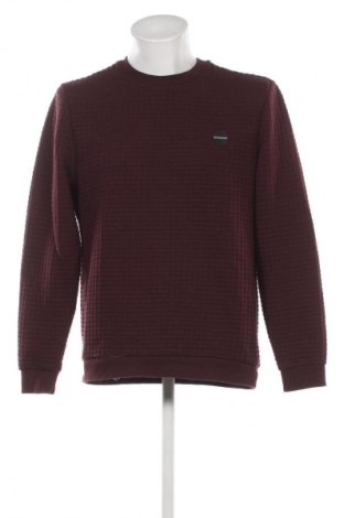 Męska bluzka DAILY AESTHETIKZ, Rozmiar XL, Kolor Czerwony, Cena 83,99 zł