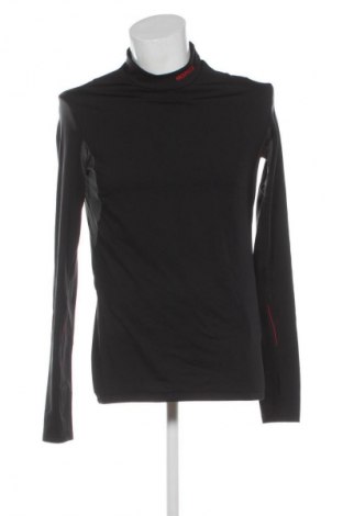 Ανδρική μπλούζα Decathlon, Μέγεθος XL, Χρώμα Μαύρο, Τιμή 7,99 €