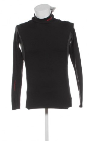 Ανδρική μπλούζα Decathlon, Μέγεθος L, Χρώμα Μαύρο, Τιμή 7,99 €