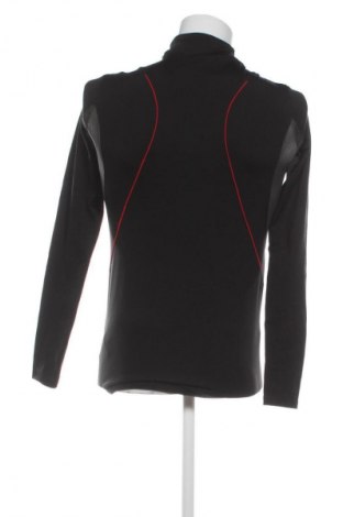 Ανδρική μπλούζα Decathlon, Μέγεθος L, Χρώμα Μαύρο, Τιμή 7,99 €