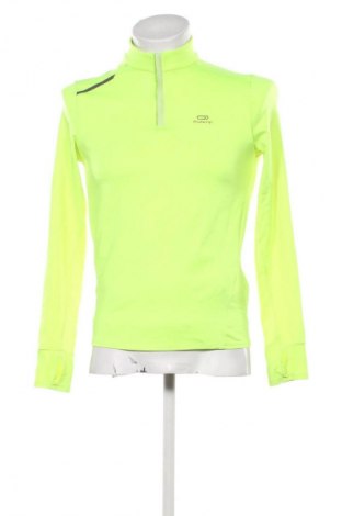 Herren Shirt Decathlon, Größe S, Farbe Grün, Preis € 7,99