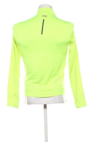 Herren Shirt Decathlon, Größe S, Farbe Grün, Preis € 7,99