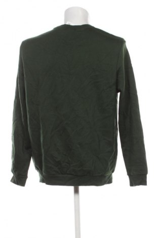 Ανδρική μπλούζα Defacto, Μέγεθος XL, Χρώμα Πράσινο, Τιμή 8,99 €