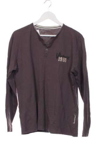 Męska bluzka Designer S, Rozmiar M, Kolor Brązowy, Cena 30,57 zł