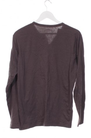 Męska bluzka Designer S, Rozmiar M, Kolor Brązowy, Cena 30,57 zł