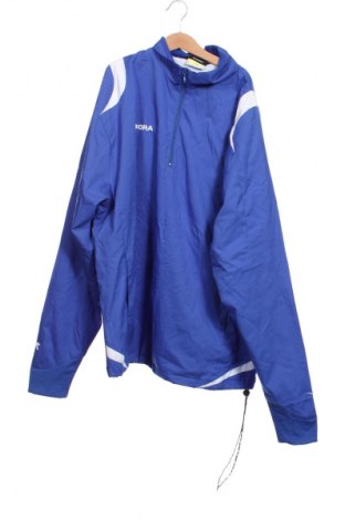 Herren Shirt Diadora, Größe XS, Farbe Blau, Preis 21,99 €