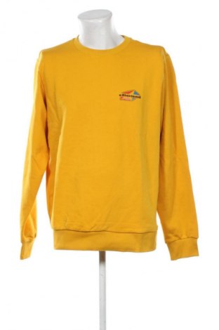 Pánske tričko  Diesel, Veľkosť XL, Farba Oranžová, Cena  187,95 €