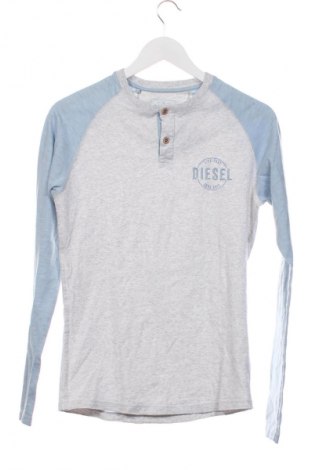 Męska bluzka Diesel, Rozmiar XS, Kolor Kolorowy, Cena 358,99 zł