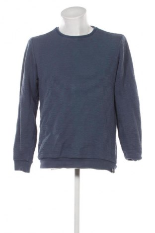 Pánské tričko  District, Velikost L, Barva Modrá, Cena  169,00 Kč