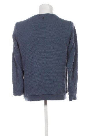 Pánské tričko  District, Velikost L, Barva Modrá, Cena  169,00 Kč