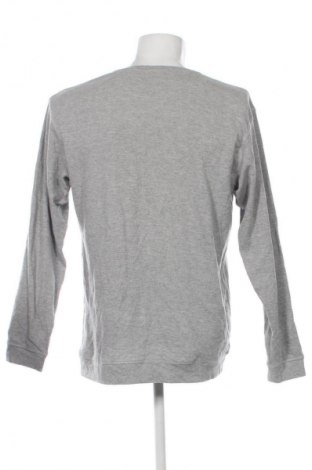 Męska bluzka Dressmann, Rozmiar XL, Kolor Szary, Cena 50,99 zł