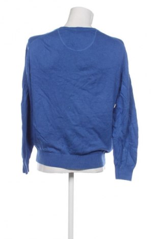 Ανδρική μπλούζα Dunmore, Μέγεθος L, Χρώμα Μπλέ, Τιμή 8,99 €