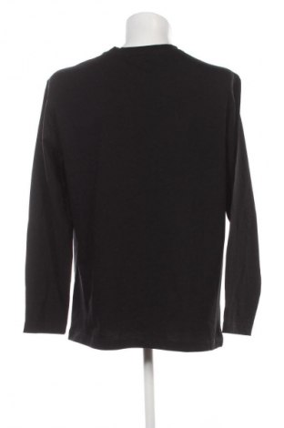 Herren Shirt Emporio Armani, Größe XXL, Farbe Schwarz, Preis € 37,34