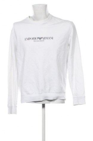 Férfi blúz Emporio Armani, Méret XXL, Szín Fehér, Ár 14 600 Ft