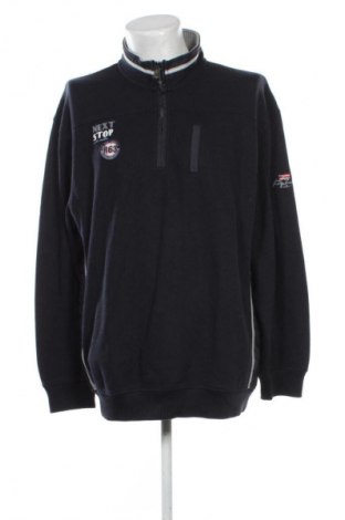 Pánské tričko  Engbers, Velikost 4XL, Barva Černá, Cena  399,00 Kč