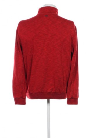 Ανδρική μπλούζα Engbers, Μέγεθος L, Χρώμα Κόκκινο, Τιμή 19,99 €