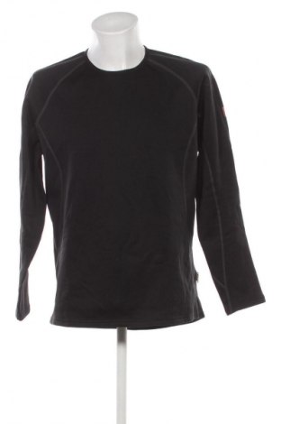 Męska bluzka Engelbert Strauss, Rozmiar 5XL, Kolor Czarny, Cena 66,99 zł