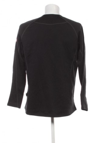 Męska bluzka Engelbert Strauss, Rozmiar 5XL, Kolor Czarny, Cena 66,99 zł