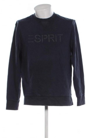 Férfi blúz Esprit, Méret M, Szín Kék, Ár 3 539 Ft