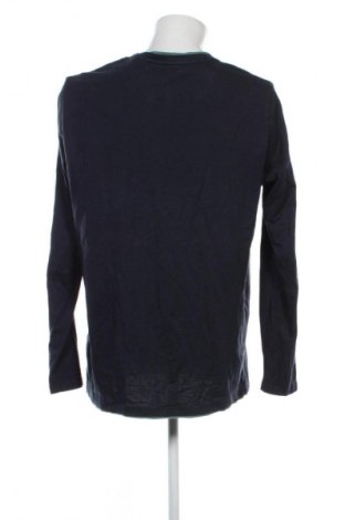 Ανδρική μπλούζα Esprit, Μέγεθος XL, Χρώμα Μπλέ, Τιμή 13,81 €