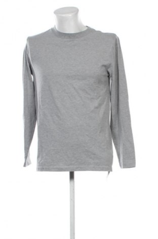 Bluză de bărbați Essentials by Tchibo, Mărime M, Culoare Gri, Preț 36,99 Lei