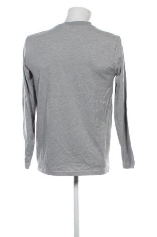 Bluză de bărbați Essentials by Tchibo, Mărime M, Culoare Gri, Preț 36,99 Lei