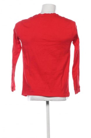 Herren Shirt FSBN, Größe S, Farbe Rot, Preis 9,72 €