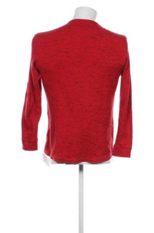 Мъжка блуза Fisherfield, Размер L, Цвят Червен, Цена 19,00 лв.