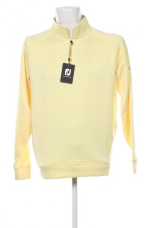 Pánske tričko  Fj, Veľkosť L, Farba Žltá, Cena  15,86 €