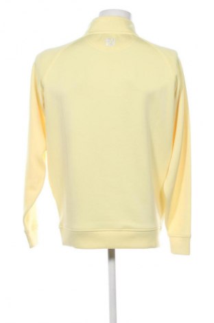 Pánske tričko  Fj, Veľkosť L, Farba Žltá, Cena  15,86 €