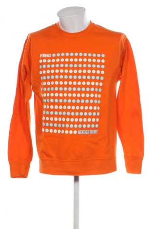 Ανδρική μπλούζα Fruit Of The Loom, Μέγεθος L, Χρώμα Πορτοκαλί, Τιμή 9,72 €