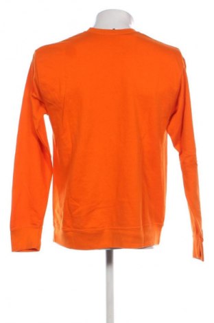 Ανδρική μπλούζα Fruit Of The Loom, Μέγεθος L, Χρώμα Πορτοκαλί, Τιμή 9,72 €