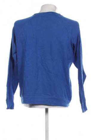 Bluză de bărbați Fruit Of The Loom, Mărime XXL, Culoare Albastru, Preț 39,99 Lei