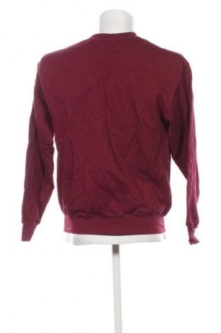Bluză de bărbați Fruit Of The Loom, Mărime M, Culoare Roșu, Preț 57,99 Lei