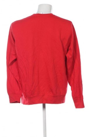 Pánské tričko  Fruit Of The Loom, Velikost L, Barva Červená, Cena  189,00 Kč