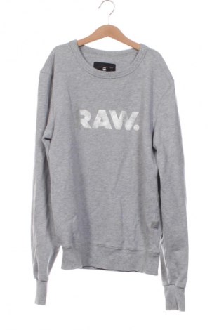 Herren Shirt G-Star Raw, Größe XS, Farbe Grau, Preis 34,71 €