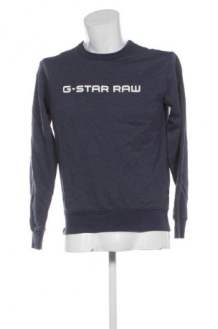 Férfi blúz G-Star Raw, Méret S, Szín Kék, Ár 15 299 Ft