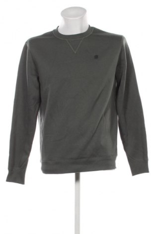 Férfi blúz G-Star Raw, Méret M, Szín Zöld, Ár 33 799 Ft