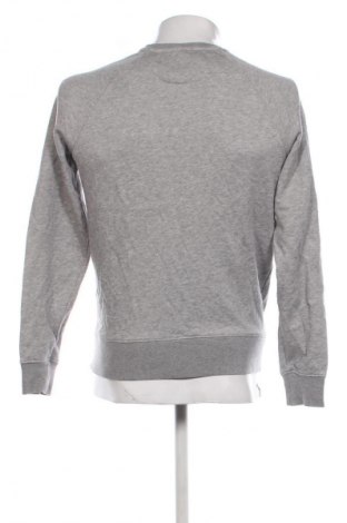 Ανδρική μπλούζα Gant, Μέγεθος M, Χρώμα Γκρί, Τιμή 31,99 €