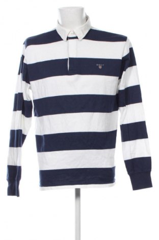 Bluză de bărbați Gant, Mărime XL, Culoare Multicolor, Preț 437,50 Lei