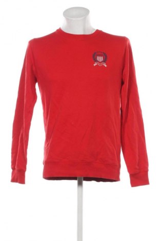 Herren Shirt Gant, Größe M, Farbe Rot, Preis 34,99 €